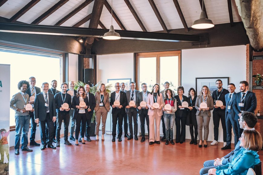 GEFRAN SUPPLIER DAY: l’azienda punta a ridurre l’impatto delle emissioni coinvolgendo la catena di fornitura